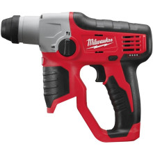 Перфоратор акумуляторний Milwaukee M12 H-0 4933431355 без АКБ