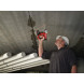 Перфоратор аккумуляторный Milwaukee M12 H-0 4933431355 без АКБ