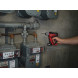 Перфоратор аккумуляторный Milwaukee M12 H-0 4933431355 без АКБ
