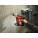 Перфоратор аккумуляторный Milwaukee M12 H-0 4933431355 без АКБ