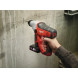 Перфоратор аккумуляторный Milwaukee M12 H-0 4933431355 без АКБ