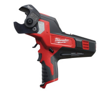 Аккумуляторный кабелерез Milwaukee M12 CC-0 4933431600 без АКБ