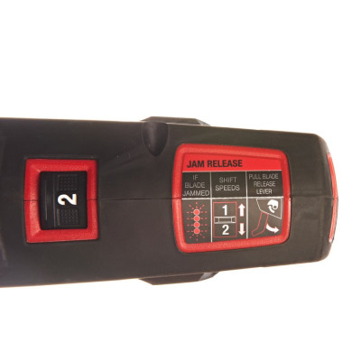 Аккумуляторный кабелерез Milwaukee M12 CC-0 4933431600 без АКБ