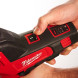 Аккумуляторный кабелерез Milwaukee M12 CC-0 4933431600 без АКБ