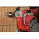 Перфоратор Milwaukee K 545 S 4933432450