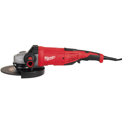 Кутова шліфмашина Milwaukee AG 22-230 DMS 4933433630