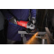 Кутова шліфмашина Milwaukee AG 22-230 DMS 4933433630