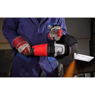Угловая шлифмашина Milwaukee AG 22-230 E DSET 4933440300