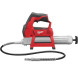 Пистолет для смазки аккумуляторный Milwaukee M12 GG-0 4933440435 без АКБ