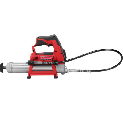 Пистолет для смазки аккумуляторный Milwaukee M12 GG-0 4933440435 без АКБ