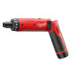 Акумуляторна викрутка Milwaukee M4 D-202B 4933440475