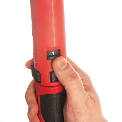 Акумуляторна викрутка Milwaukee M4 D-202B 4933440475