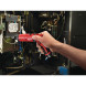 Акумуляторна викрутка Milwaukee M4 D-202B 4933440475