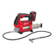 Пистолет для смазки аккумуляторный Milwaukee M18 GG-201C 4933440490