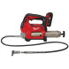 Пистолет для смазки аккумуляторный Milwaukee M18 GG-201C 4933440490