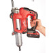 Пистолет для смазки аккумуляторный Milwaukee M18 GG-201C 4933440490