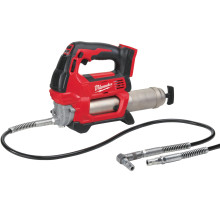 Смазочный пистолет аккумуляторный Milwaukee M18 GG-0 4933440493 без АКБ