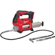 Мастильний пістолет акумуляторний Milwaukee M18 GG-0 4933440493 без АКБ