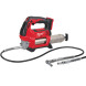 Смазочный пистолет аккумуляторный Milwaukee M18 GG-0 4933440493 без АКБ