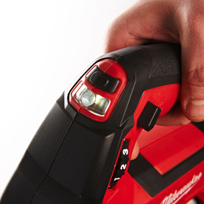 Смазочный пистолет аккумуляторный Milwaukee M18 GG-0 4933440493 без АКБ