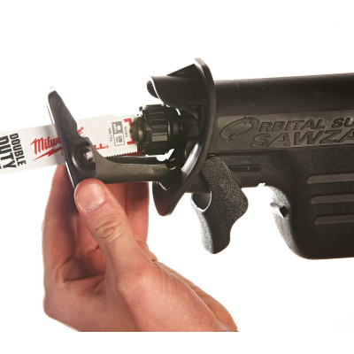 Сабельная пила Milwaukee SSPE 1300 RX 4933440590