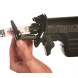 Сабельная пила Milwaukee SSPE 1300 RX 4933440590