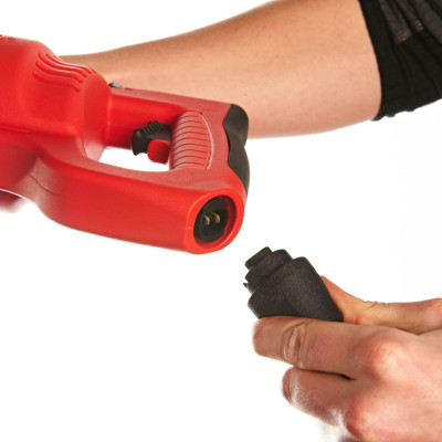 Сабельная пила Milwaukee SSPE 1300 RX 4933440590