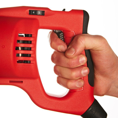 Сабельная пила Milwaukee SSPE 1300 RX 4933440590