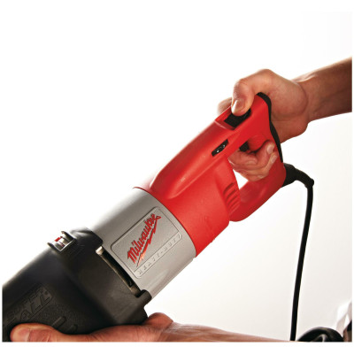 Сабельная пила Milwaukee SSPE 1300 RX 4933440590