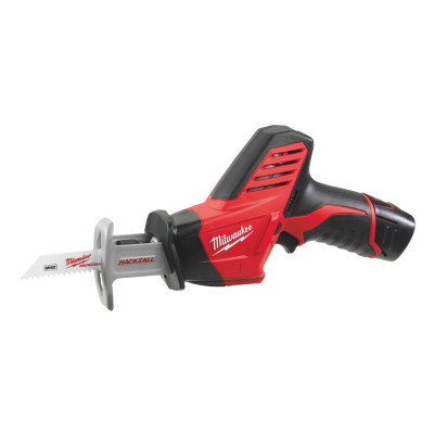 Сабельная пила аккумуляторная Milwaukee C12 HZ-202С 4933441195