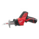 Сабельная пила аккумуляторная Milwaukee C12 HZ-202С 4933441195