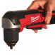 Угловая дрель аккумуляторная Milwaukee C12 RAD-202В 4933441215