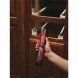 Угловая дрель аккумуляторная Milwaukee C12 RAD-202В 4933441215