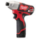 Набір акумуляторних інструментів Milwaukee M12 ВPP3А-202В 4933441225