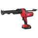Пістолет для герметика акумуляторний Milwaukee C18 PCG/310C-201B 4933441310