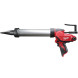 Пістолет для герметика акумуляторний Milwaukee M12 PCG/400A-201B 4933441665