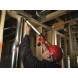 Пістолет для герметика акумуляторний Milwaukee M12 PCG/400A-201B 4933441665