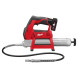 Пістолет для змащування акумуляторний Milwaukee M12 GG-401B 4933441675