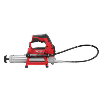 Пістолет для змащування акумуляторний Milwaukee M12 GG-401B 4933441675