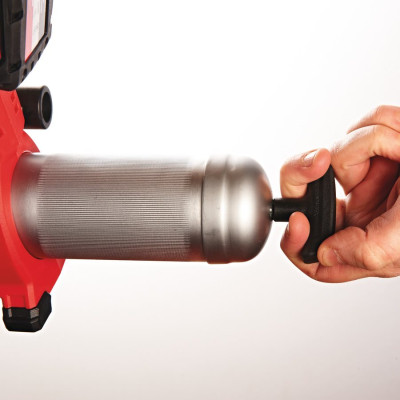 Пістолет для змащування акумуляторний Milwaukee M12 GG-401B 4933441675