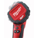 Цифрова камера акумуляторна Milwaukee M-SPECTOR 360° M12 IC-201C (S) 4933441680