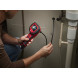 Цифрова камера акумуляторна Milwaukee M-SPECTOR 360° M12 IC-201C (S) 4933441680