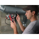 Цифрова камера акумуляторна Milwaukee M-SPECTOR 360° M12 IC-201C (S) 4933441680