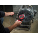 Цифрова камера акумуляторна Milwaukee M-SPECTOR 360° M12 IC-201C (S) 4933441680
