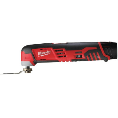 Багатофункціональний інструмент (Реноватор) Milwaukee C12 MT-202B 4933441710