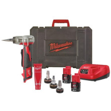 Субкомпактний розширювальний інструмент UPONOR для системи Q&E Milwaukee C12 PXP-I06202C 4933441715