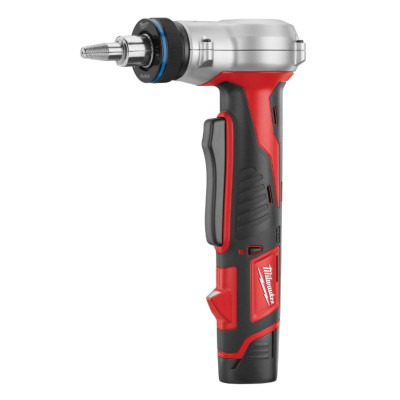 Субкомпактний розширювальний інструмент UPONOR для системи Q&E Milwaukee C12 PXP-I06202C 4933441715