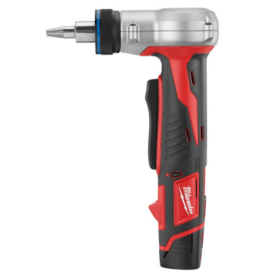 Субкомпактний розширювальний інструмент UPONOR для системи Q&E Milwaukee C12 PXP-I06202C 4933441715