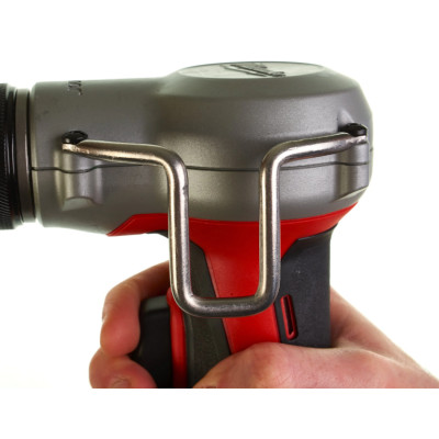 Субкомпактний розширювальний інструмент UPONOR для системи Q&E Milwaukee C12 PXP-I06202C 4933441715