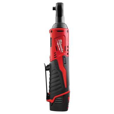 Гайковерт кутовий акумуляторний Milwaukee M12 IR-201B 3/8 4933441720